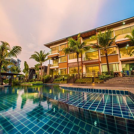 Phumundra Resort Phuket Εξωτερικό φωτογραφία