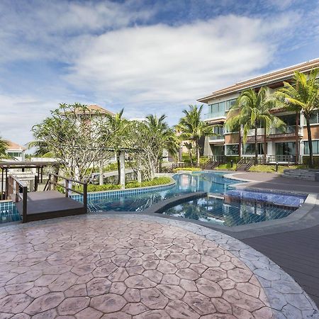 Phumundra Resort Phuket Εξωτερικό φωτογραφία