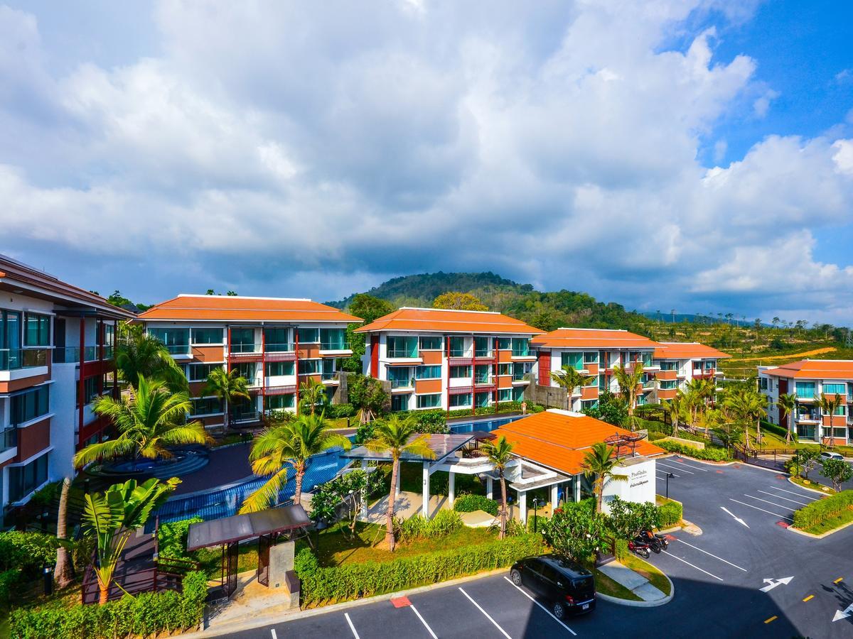 Phumundra Resort Phuket Εξωτερικό φωτογραφία