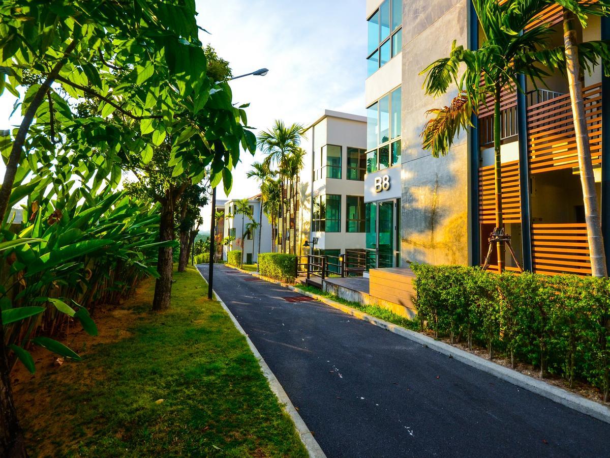 Phumundra Resort Phuket Εξωτερικό φωτογραφία