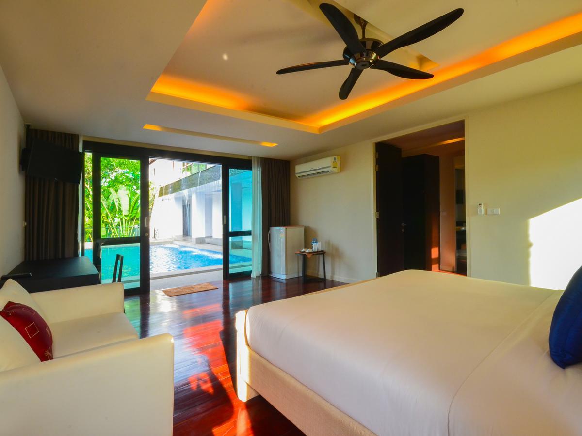 Phumundra Resort Phuket Εξωτερικό φωτογραφία