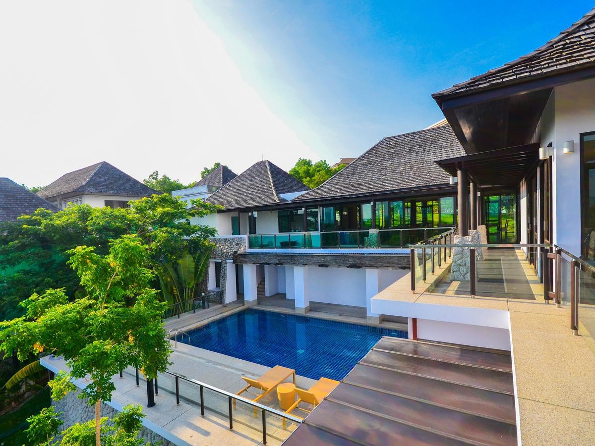 Phumundra Resort Phuket Εξωτερικό φωτογραφία