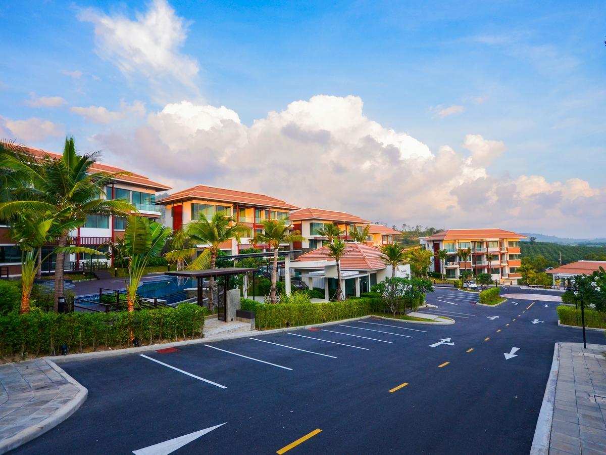 Phumundra Resort Phuket Εξωτερικό φωτογραφία