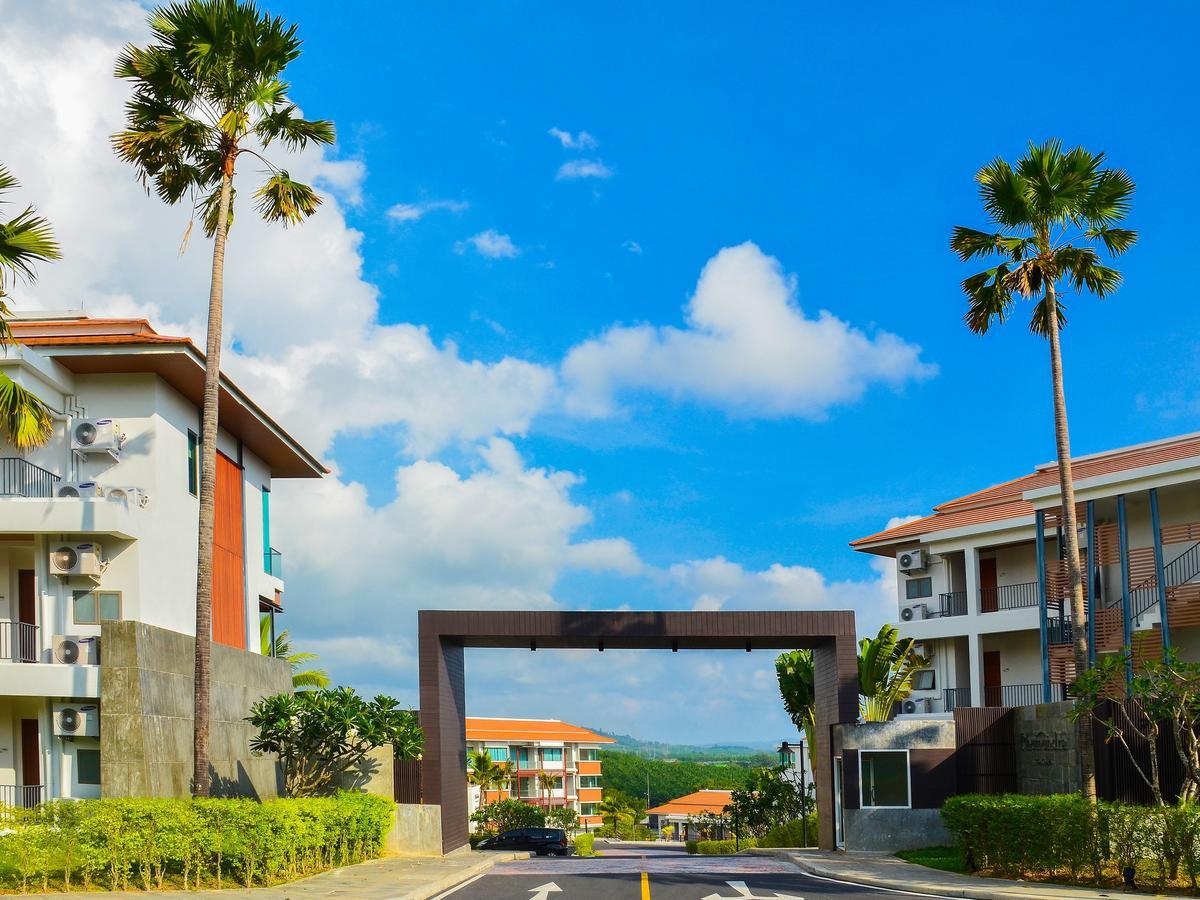 Phumundra Resort Phuket Εξωτερικό φωτογραφία