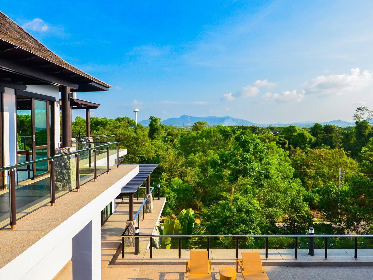 Phumundra Resort Phuket Εξωτερικό φωτογραφία