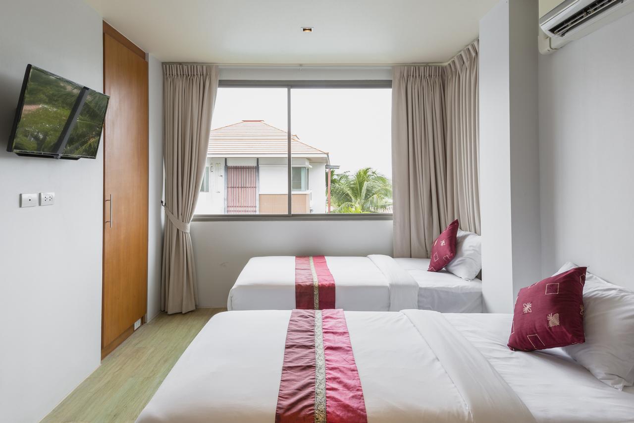 Phumundra Resort Phuket Δωμάτιο φωτογραφία