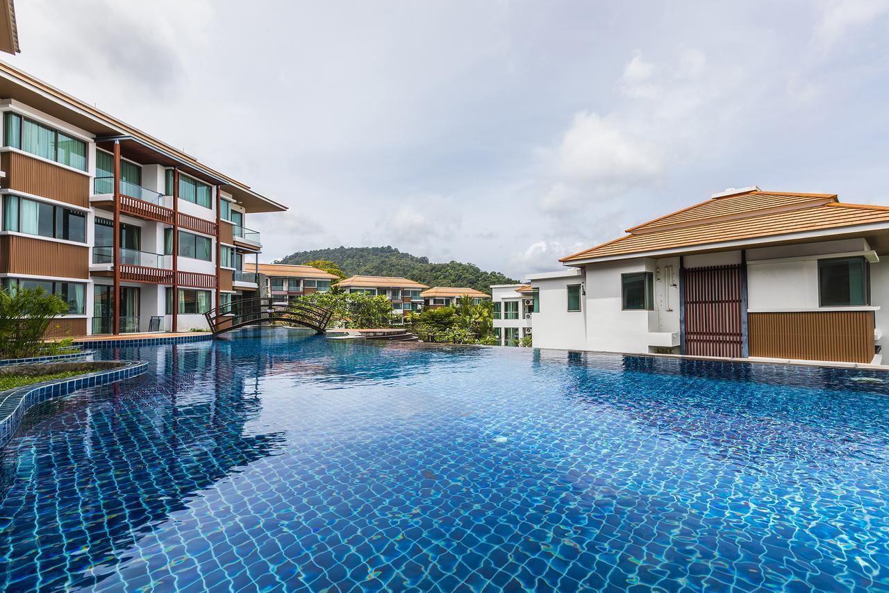 Phumundra Resort Phuket Εξωτερικό φωτογραφία