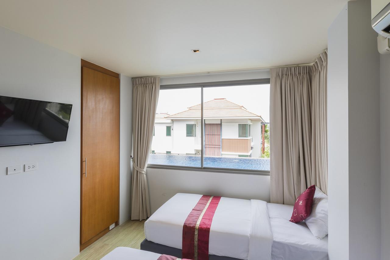 Phumundra Resort Phuket Δωμάτιο φωτογραφία