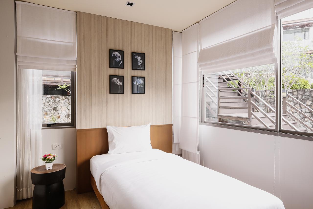 Phumundra Resort Phuket Εξωτερικό φωτογραφία