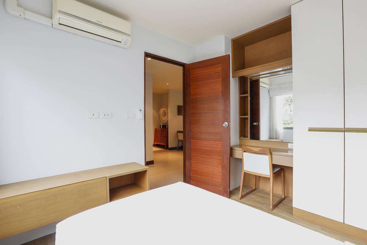 Phumundra Resort Phuket Εξωτερικό φωτογραφία