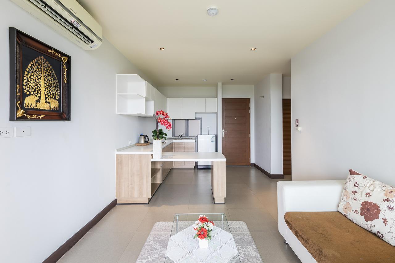Phumundra Resort Phuket Δωμάτιο φωτογραφία