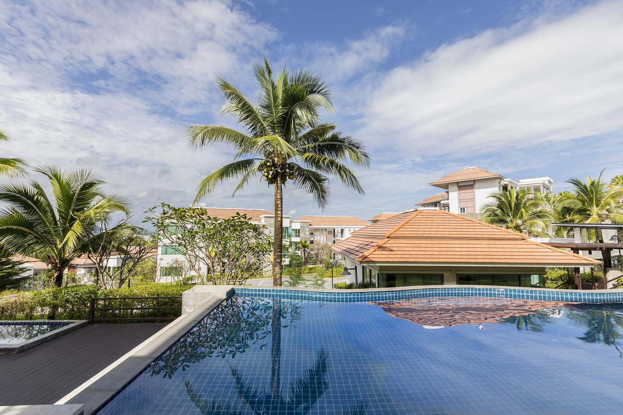 Phumundra Resort Phuket Εξωτερικό φωτογραφία
