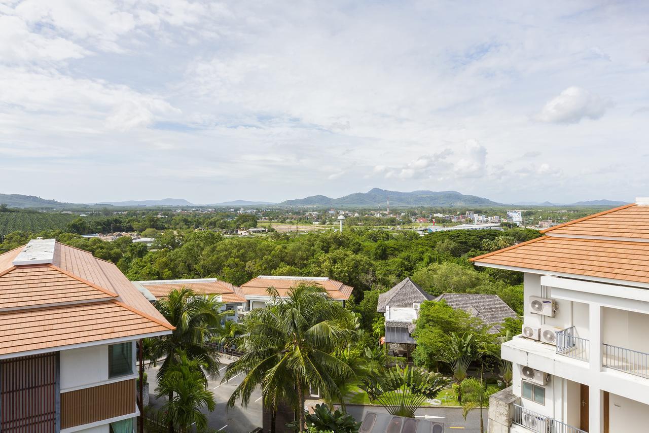 Phumundra Resort Phuket Εξωτερικό φωτογραφία