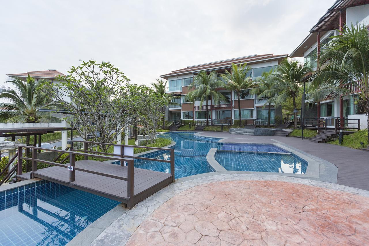 Phumundra Resort Phuket Εξωτερικό φωτογραφία