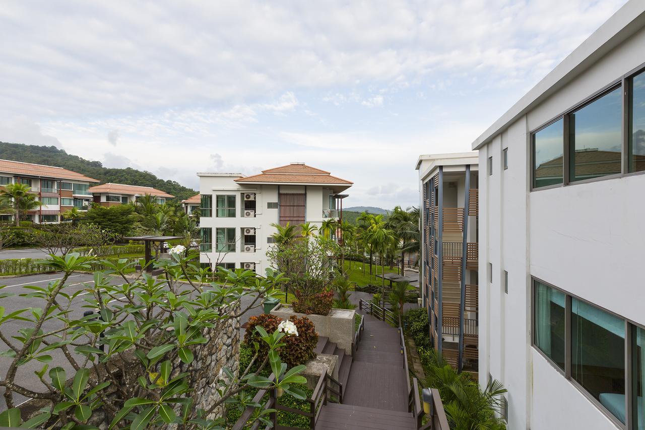 Phumundra Resort Phuket Εξωτερικό φωτογραφία