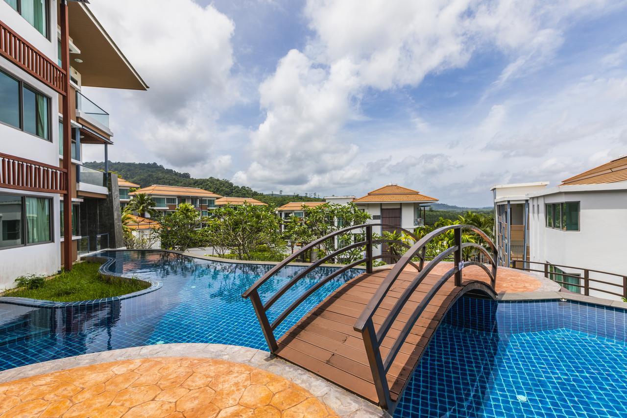 Phumundra Resort Phuket Εξωτερικό φωτογραφία