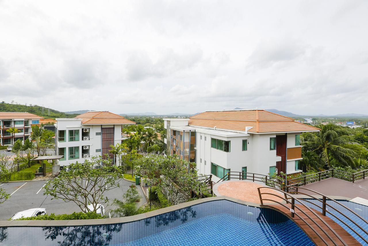 Phumundra Resort Phuket Εξωτερικό φωτογραφία