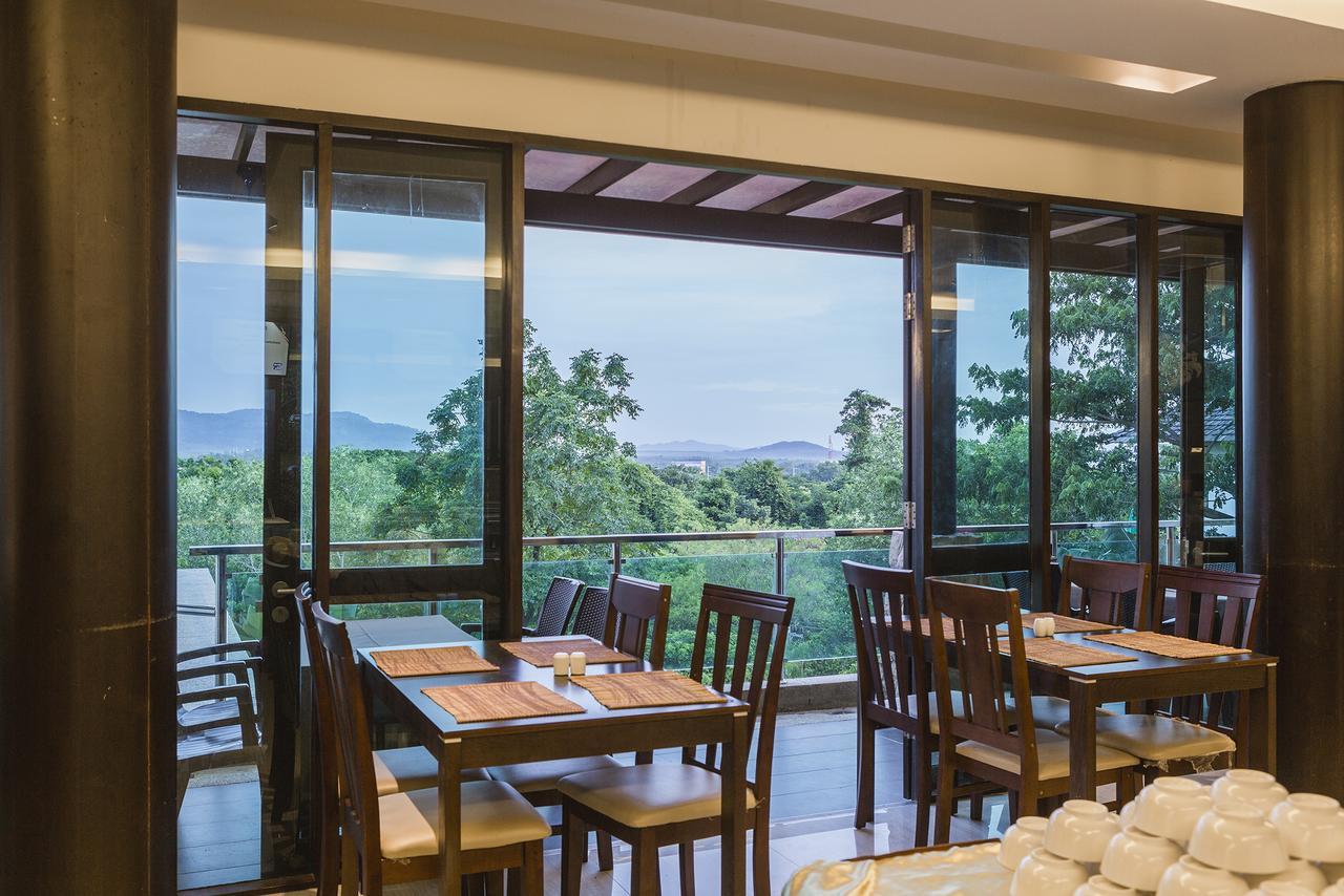 Phumundra Resort Phuket Εξωτερικό φωτογραφία