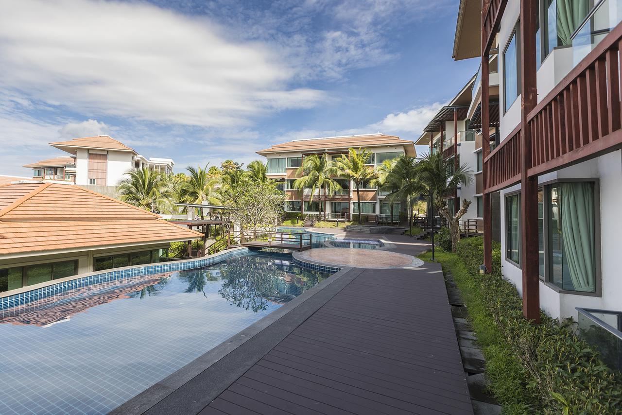 Phumundra Resort Phuket Εξωτερικό φωτογραφία