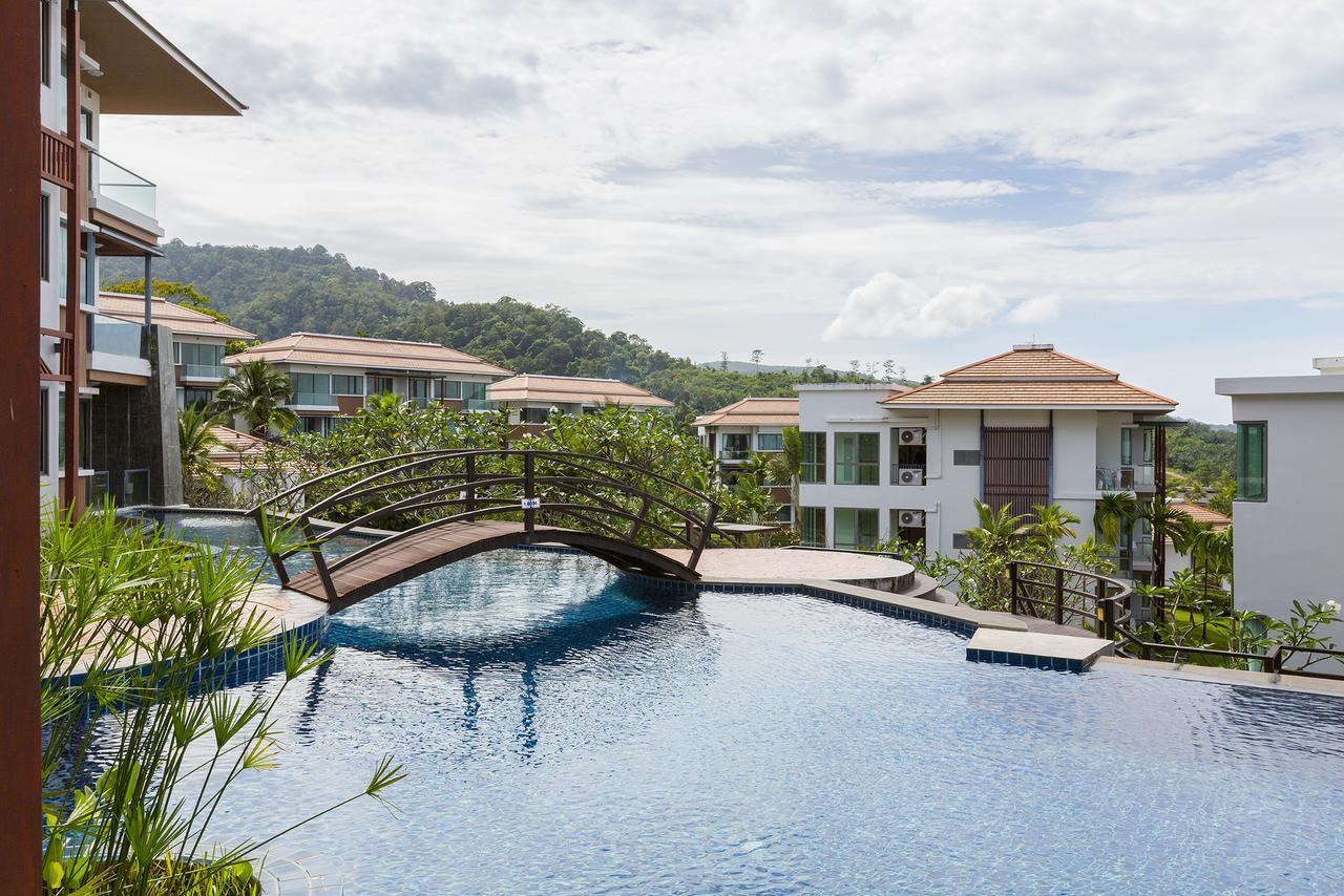 Phumundra Resort Phuket Εξωτερικό φωτογραφία
