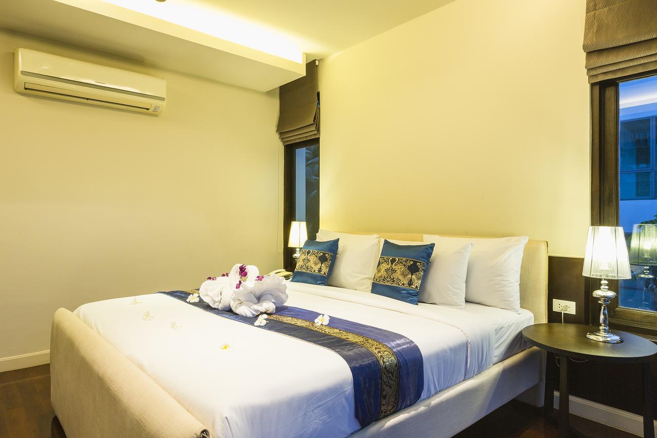 Phumundra Resort Phuket Δωμάτιο φωτογραφία