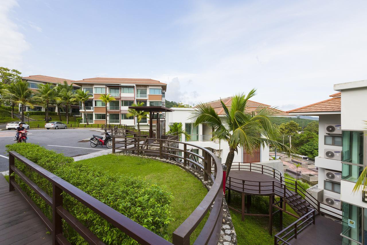Phumundra Resort Phuket Εξωτερικό φωτογραφία