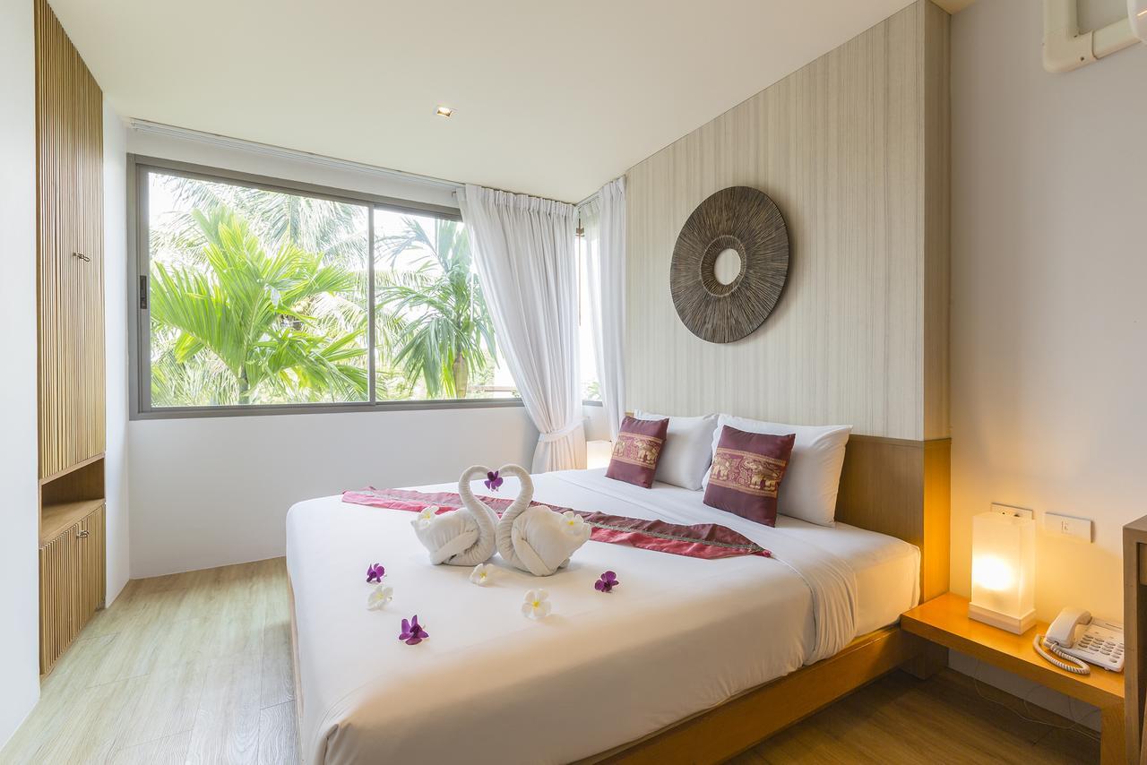 Phumundra Resort Phuket Εξωτερικό φωτογραφία