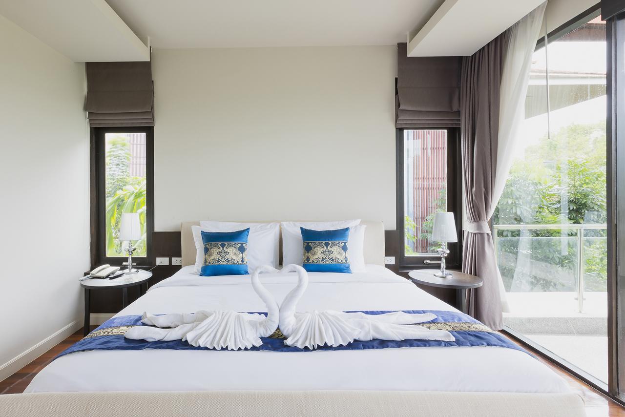 Phumundra Resort Phuket Εξωτερικό φωτογραφία
