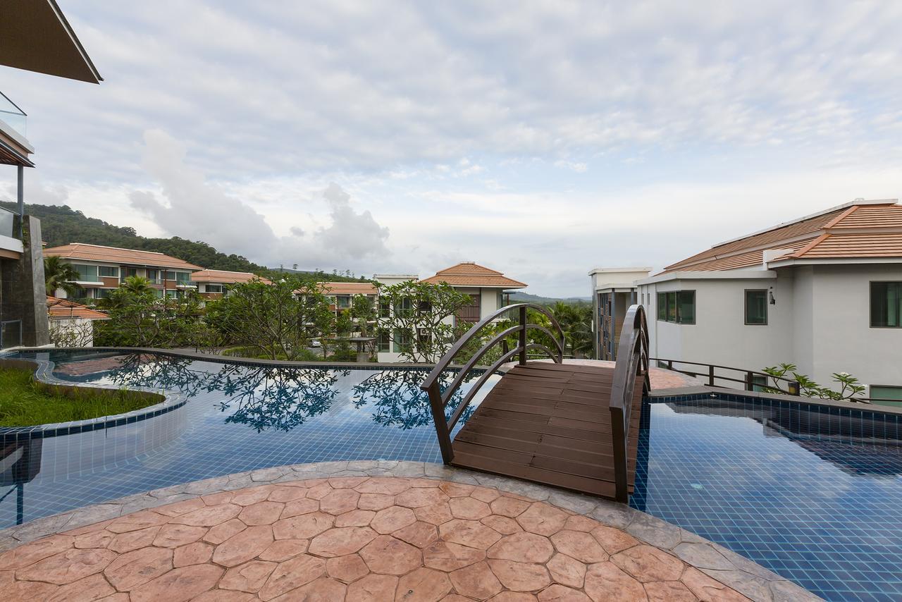 Phumundra Resort Phuket Εξωτερικό φωτογραφία