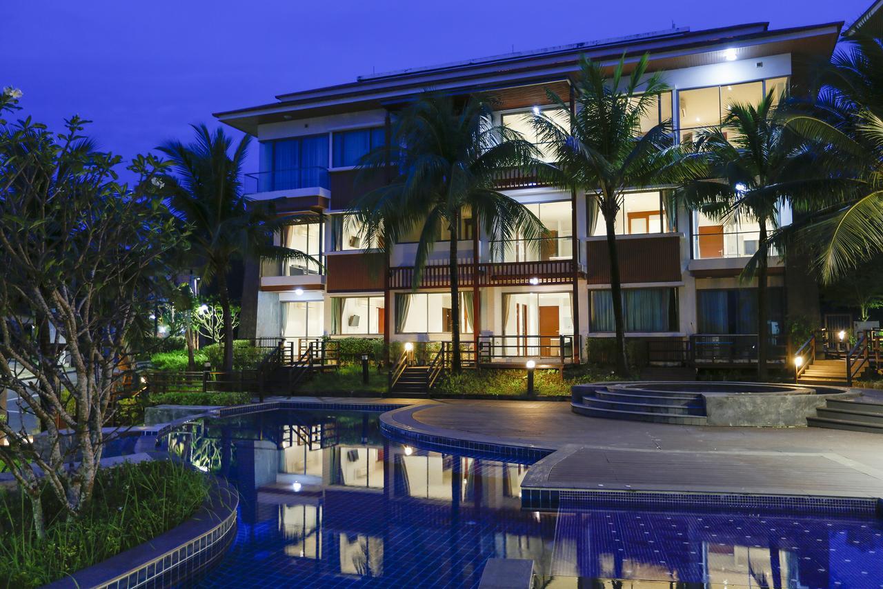 Phumundra Resort Phuket Εξωτερικό φωτογραφία