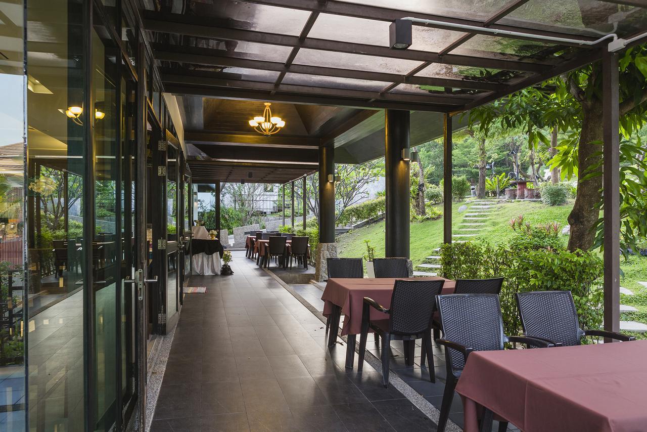 Phumundra Resort Phuket Εξωτερικό φωτογραφία