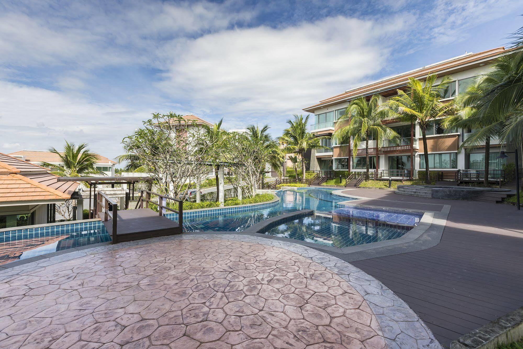 Phumundra Resort Phuket Εξωτερικό φωτογραφία